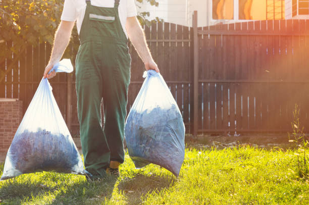 Best Construction Debris Removal  in Early, TX