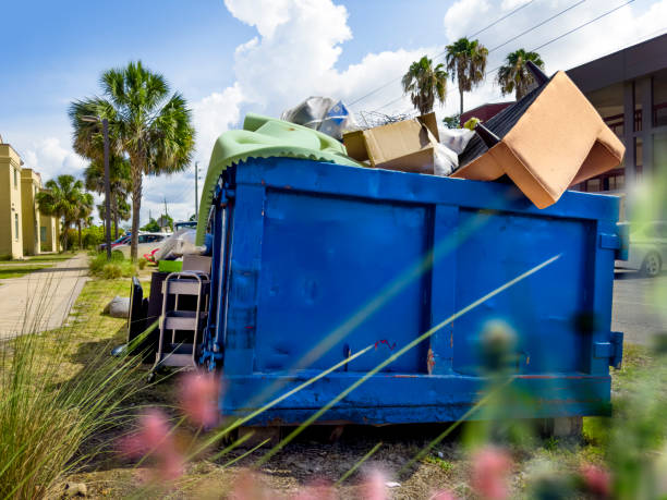 Best Recycling Services for Junk  in Early, TX