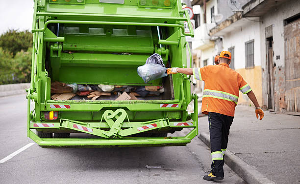 Reliable Early, TX Junk Removal Services Solutions