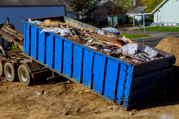 Demolition Debris Removal in Early, TX